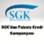 SGK Faizsiz Kredi